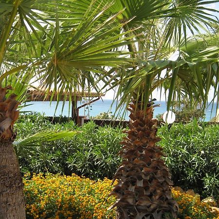 Villa Baia Di Cornino Custonaci Kamer foto