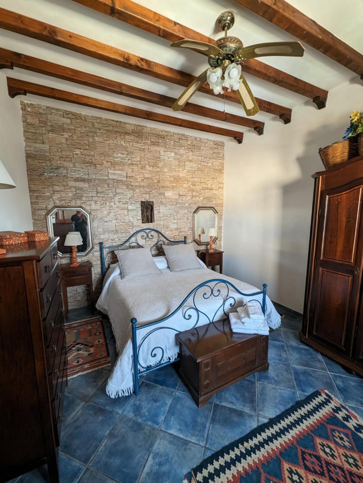 Villa Baia Di Cornino Custonaci Buitenkant foto